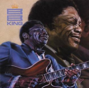 B.B. King - King Of The Blues (1960)