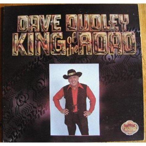 Dave Dudley - King Of The Road (1981)
