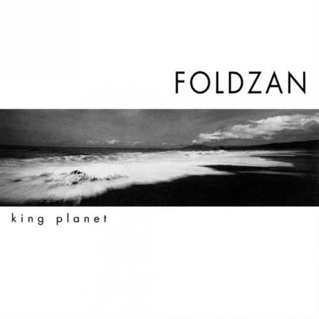 Fold Zandura - King Planet (1999)