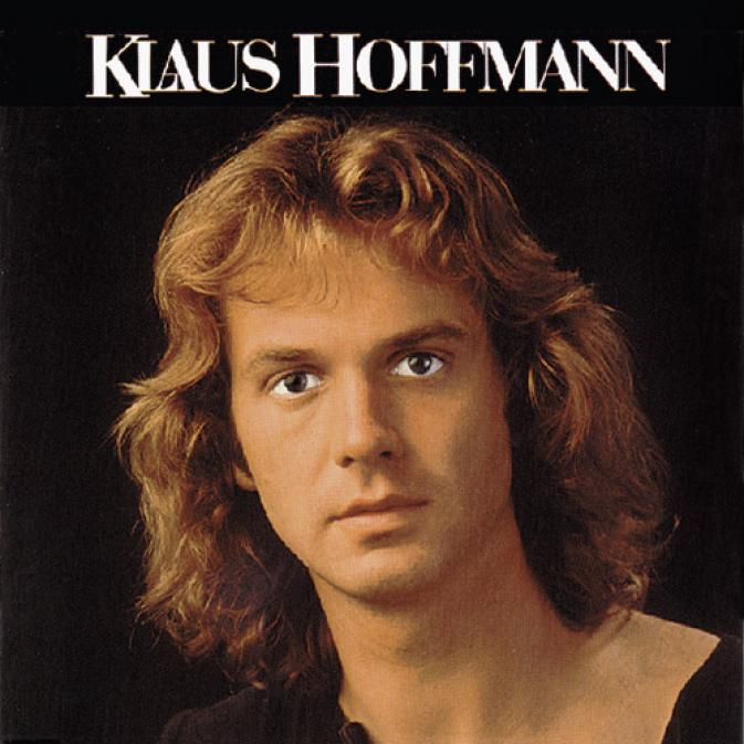 Klaus Hoffmann - Klaus Hoffmann (1975)