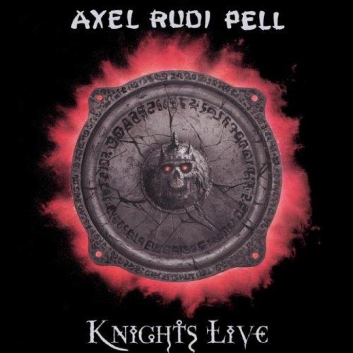Axel Rudi Pell - Knights Live (2002)