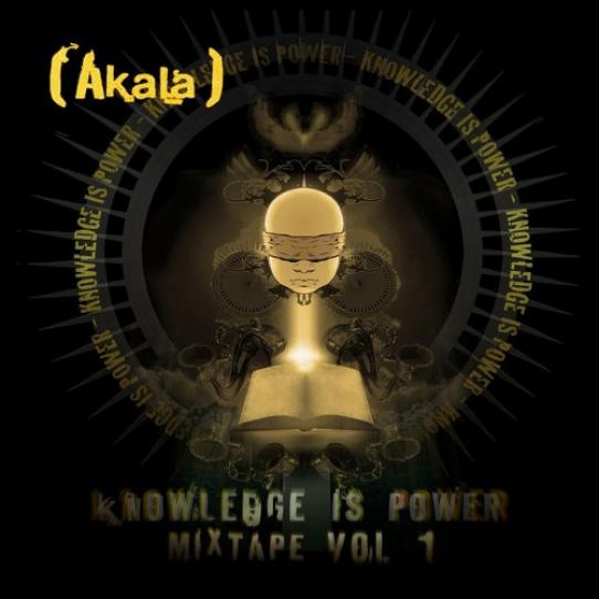 Akala - Knowledge Is Power Vol. I (2012)