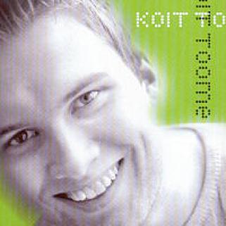Koit Toome - Koit Toome (1999)