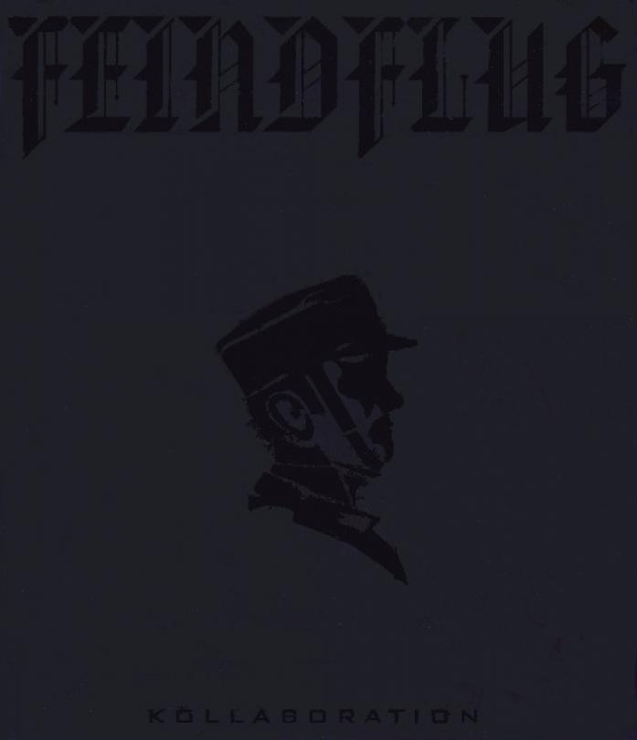 Feindflug - Kollaborationen (2004)