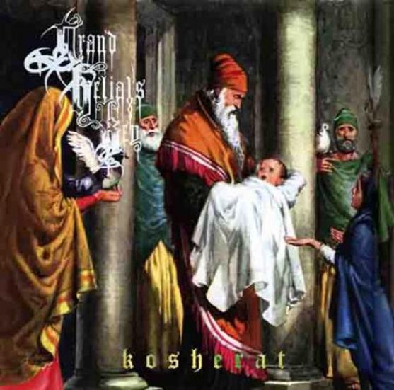 Grand Belial's Key - Kosherat (2005)