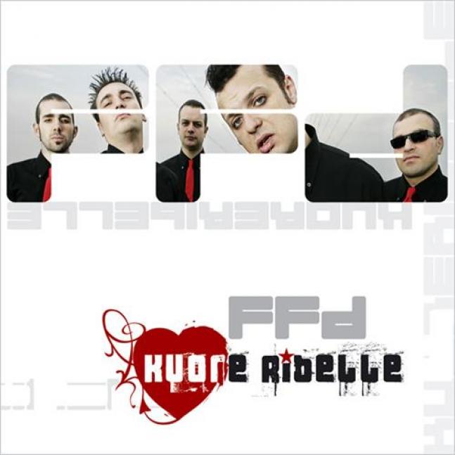 FFD - Kuore Ribelle (2006)
