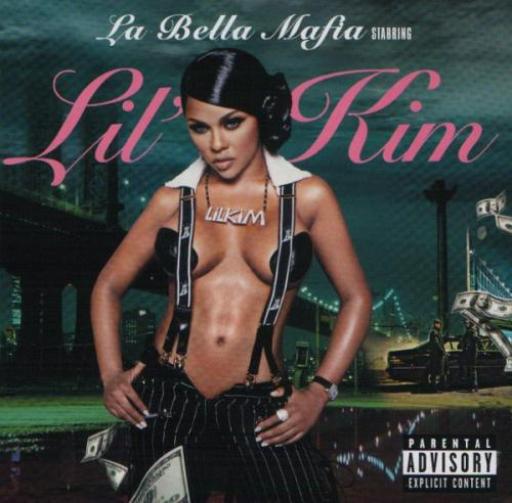 Lil Kim Came Back For You歌詞 歌曲翻譯 在線收聽lil Kim Came Back For You