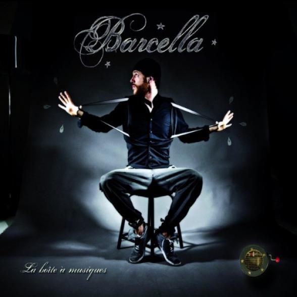 Barcella - La Boîte À Musique (2010)