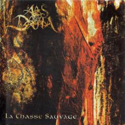Aes Dana - La Chasse Sauvage (2001)