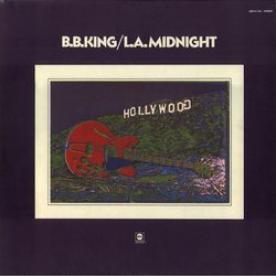B.B. King - L.A. Midnight (1972)