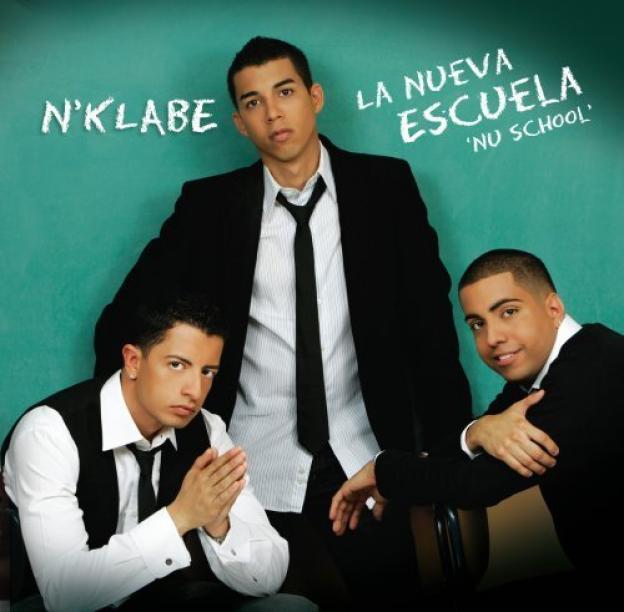N'Klabe - La Nueva Escuela (2007)