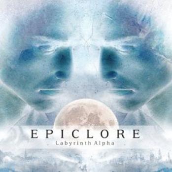 Epiclore - Labyrinth Alpha (2008)