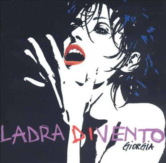 Giorgia - Ladra Di Vento (2003)