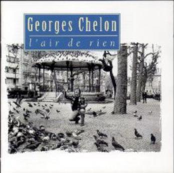 Georges Chelon - L'Air De Rien (1994)
