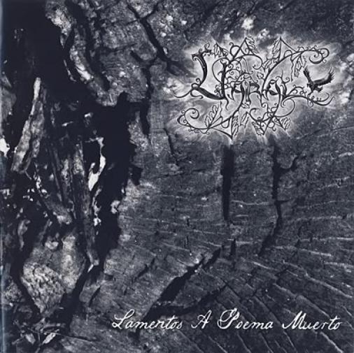 Uaral - Lamentos A Poema Muerto (2007)