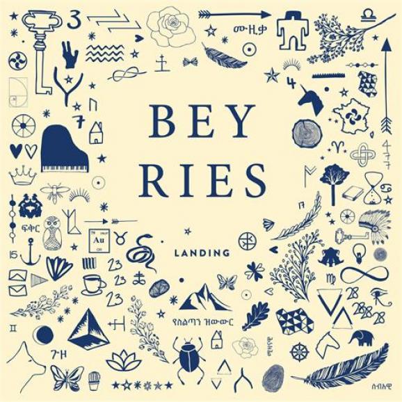 Beyries - Landing (2017)