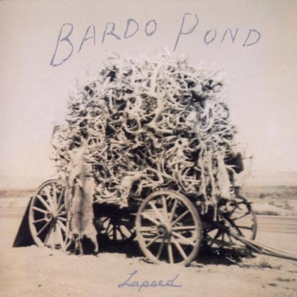 Bardo Pond - Lapsed (1997)