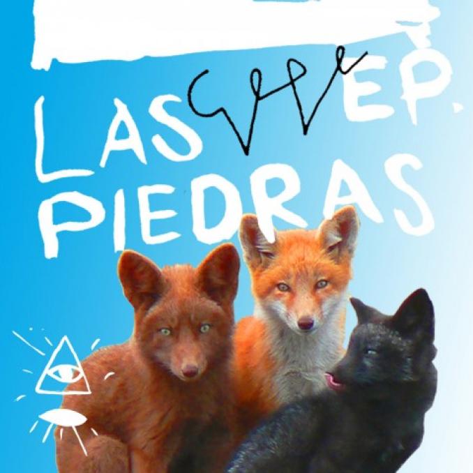 Gepe - Las Piedras (2008)