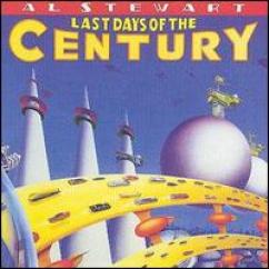 Al Stewart - Last Days Of The Century (1988)