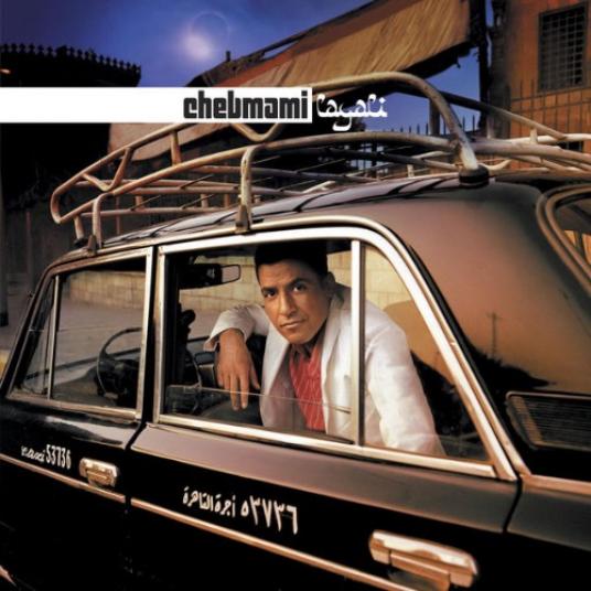 Cheb Mami Layali (2006)