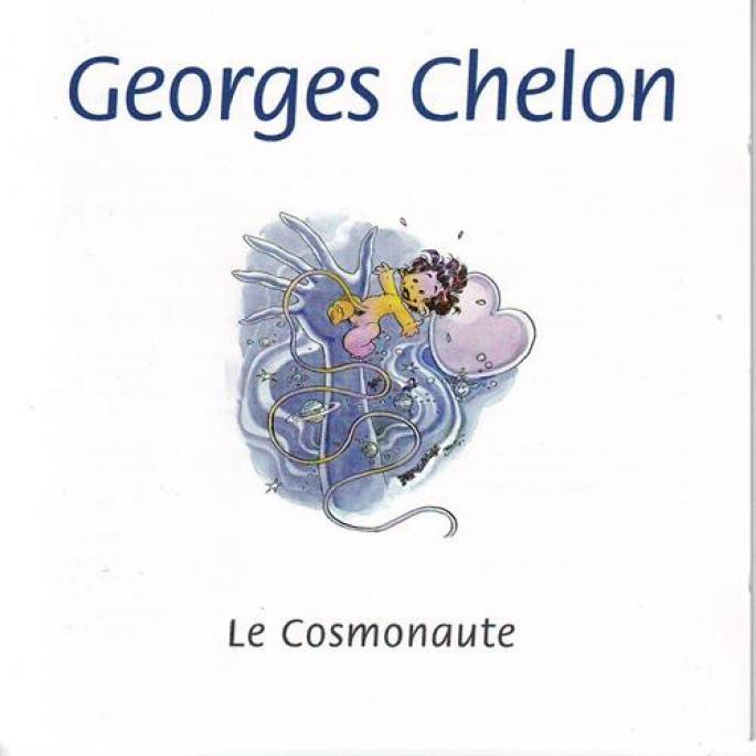 Georges Chelon - Le Cosmonaute (1995)