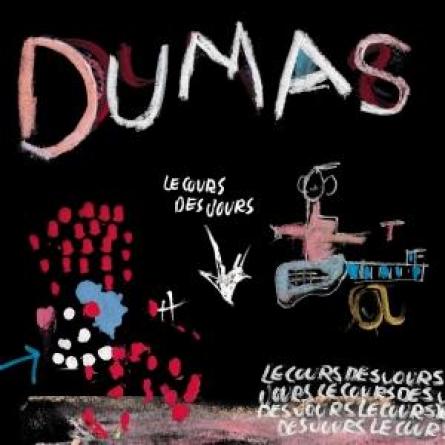 Dumas - Le Cours Des Jours (2003)