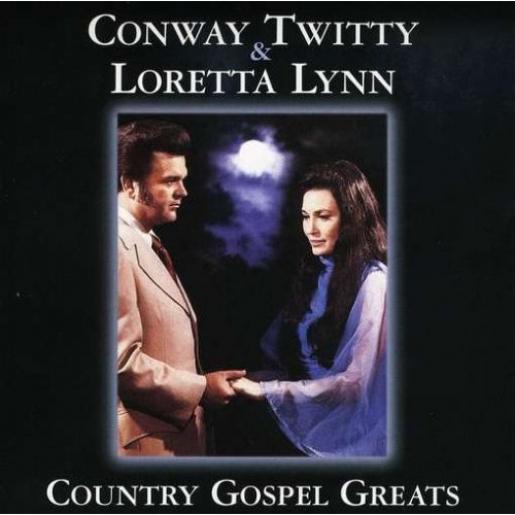 Conway Twitty & Loretta Lynn - Lead Me On (1971)