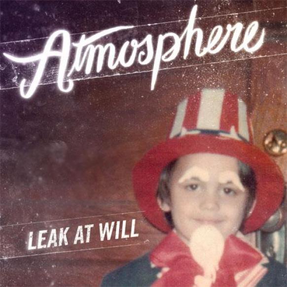 Atmosphere - Leak At Will (2009)