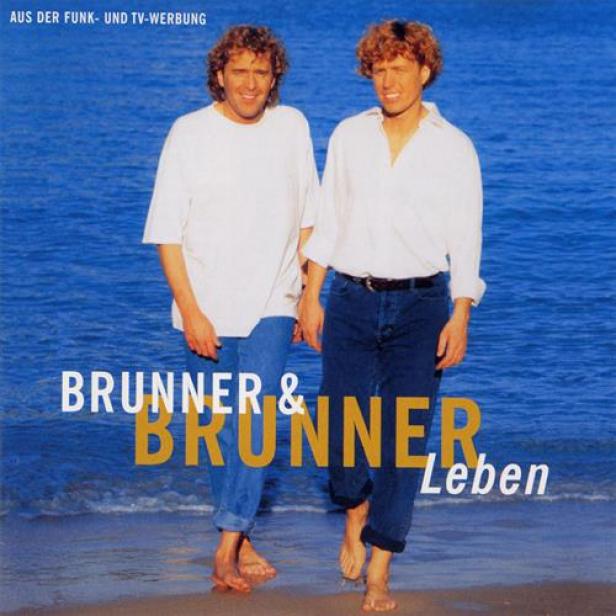Brunner & Brunner - Leben (1996)