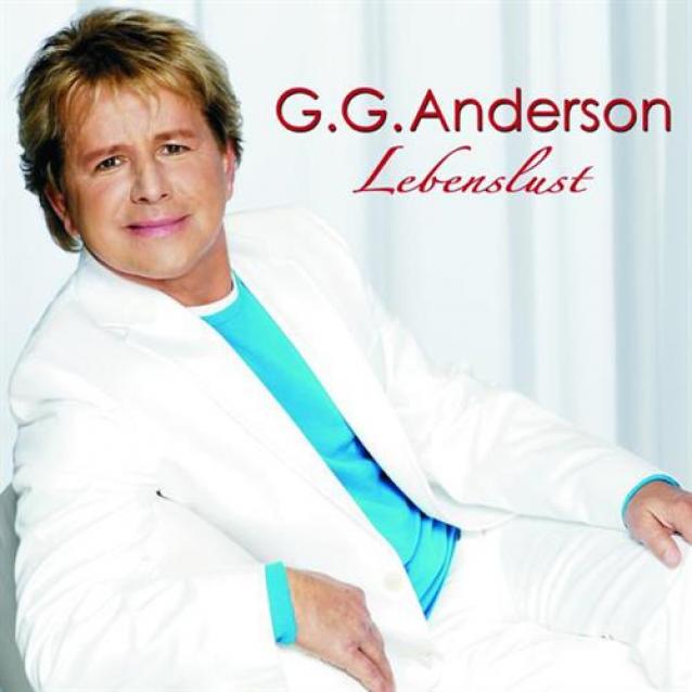 G.G. Anderson - Lebenslust (2007)