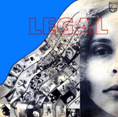 Gal Costa - Legal (1970)