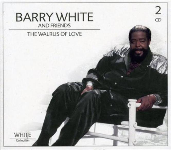 Barry white the way you are. Барри Уайт пуля.