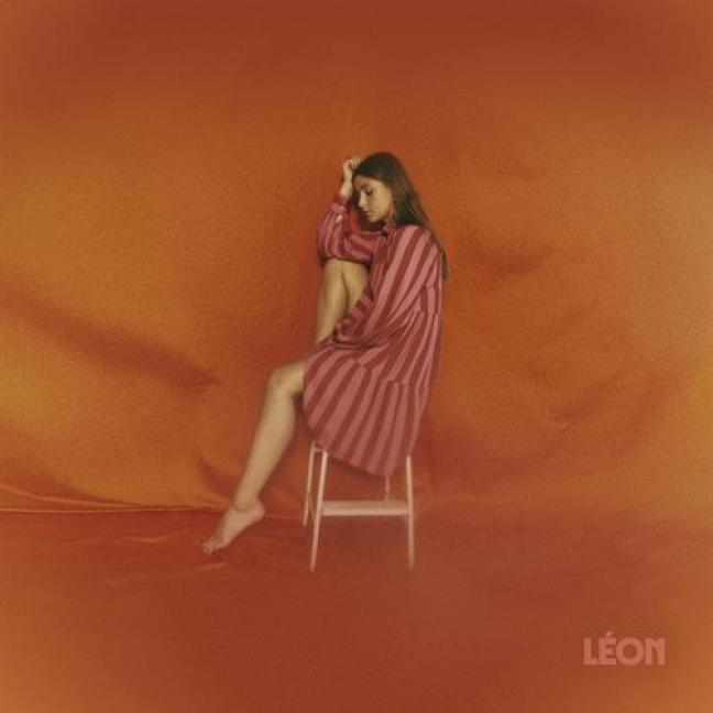 Léon - Léon (2019)