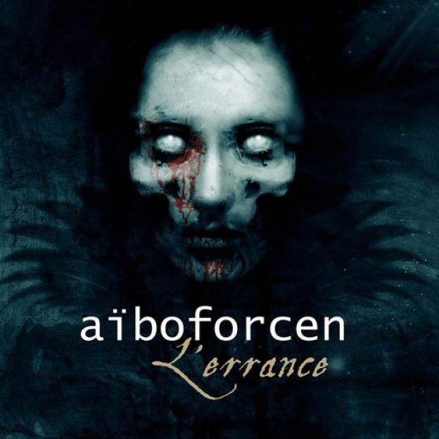 Aïboforcen - L'Errance (2011)