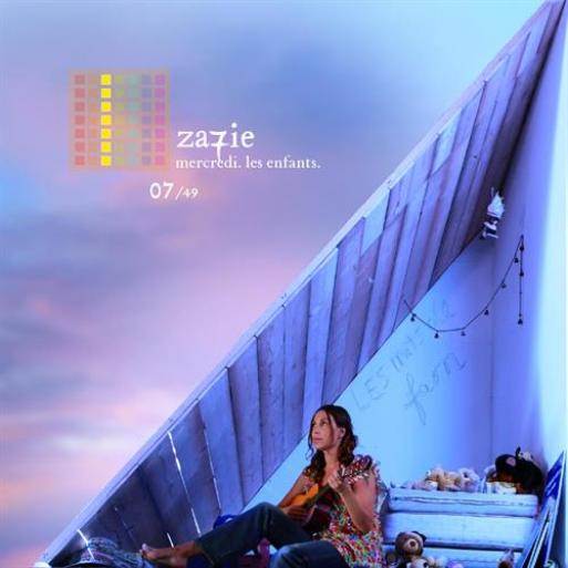 Zazie - Les Enfants (2010)