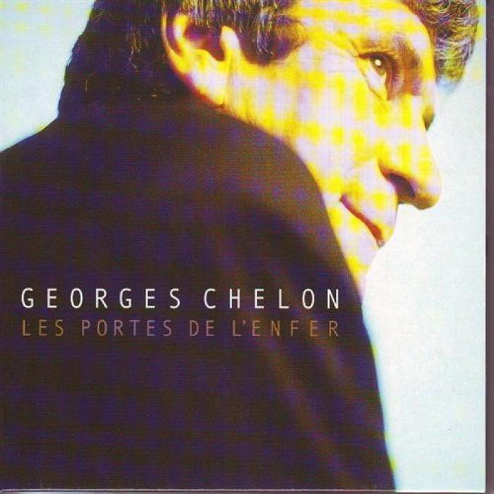 Georges Chelon - Les Portes De L'Enfer (2000)
