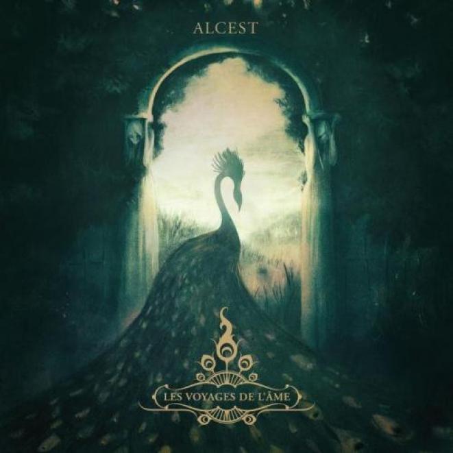 Alcest - Les Voyages De L'Âme (2012)