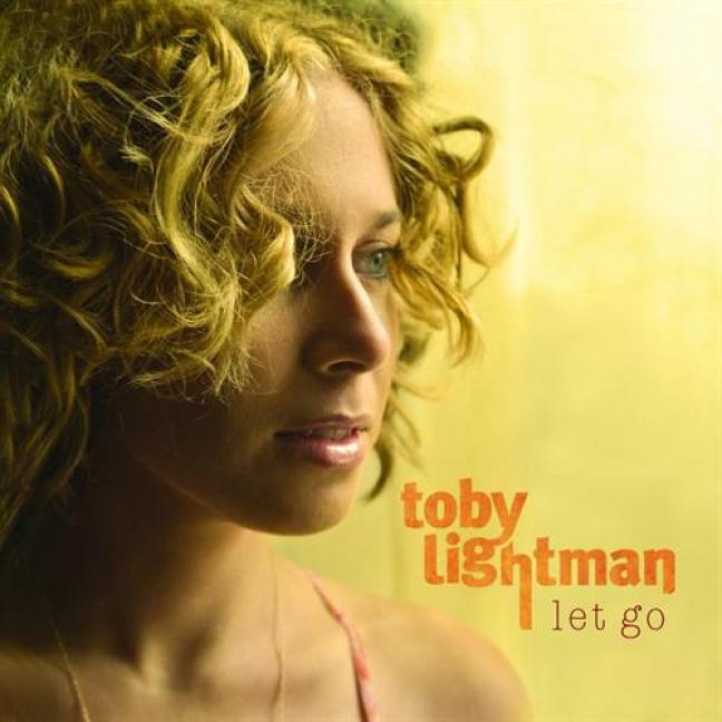 Toby Lightman - Let Go (2008)