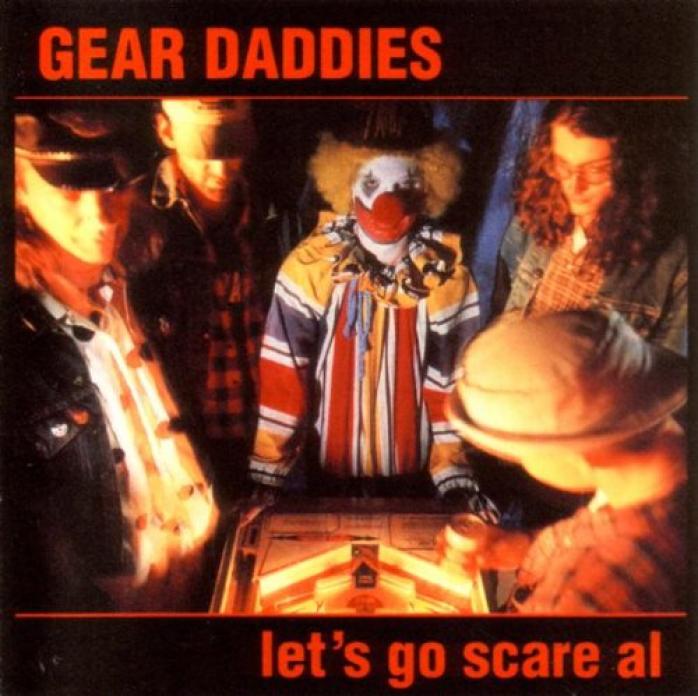 Песня daddy don t. Песня Gears of.