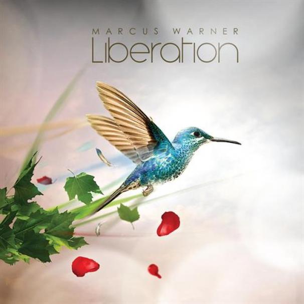 Marcus Warner - Liberation (2014)