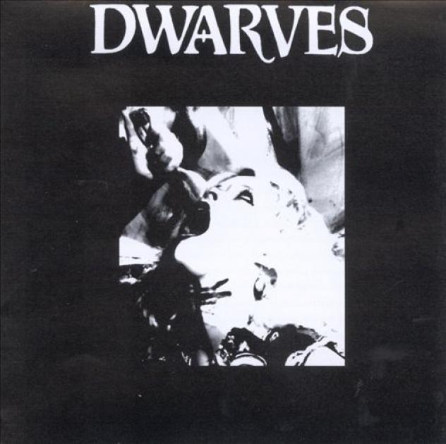 Dwarves - Lick It (1999)