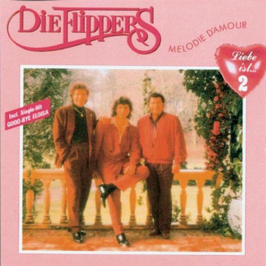 Die Flippers - Liebe Ist... 2 (1992)