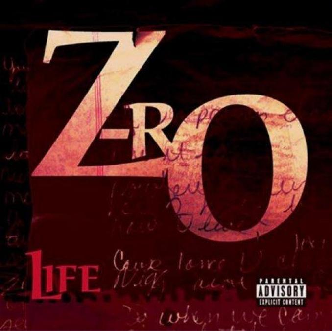 Z-Ro - Life (2002)
