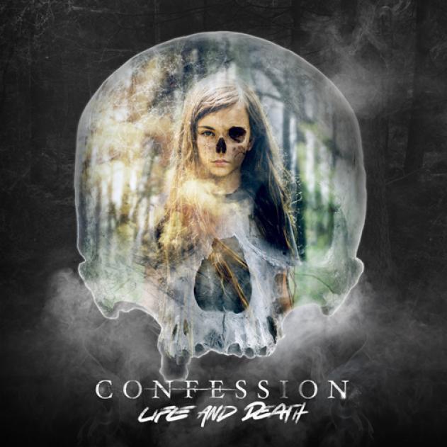 Confession - Life And Death (2014)