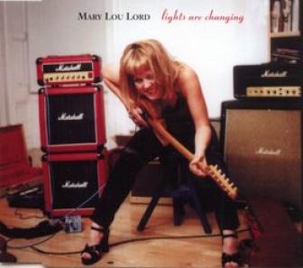 Mary Lou Lord - Lights Are Changing (1998)