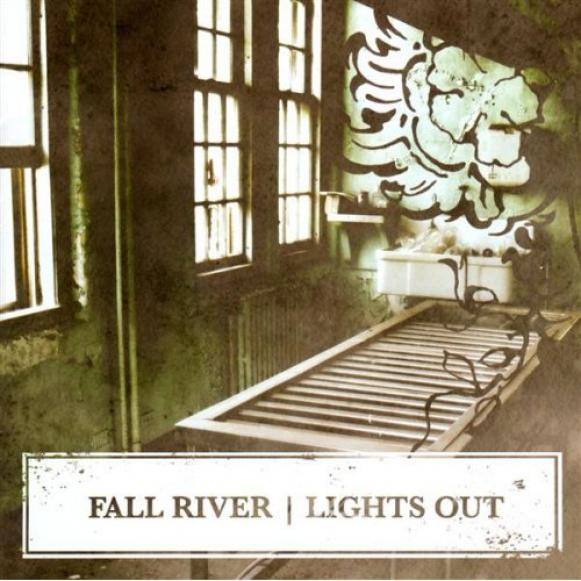 Fall River - Lights Out (2005)