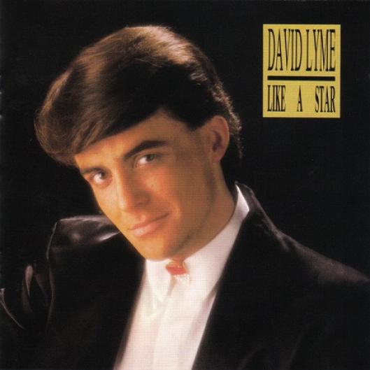 David Lyme - Like A Star (1986)