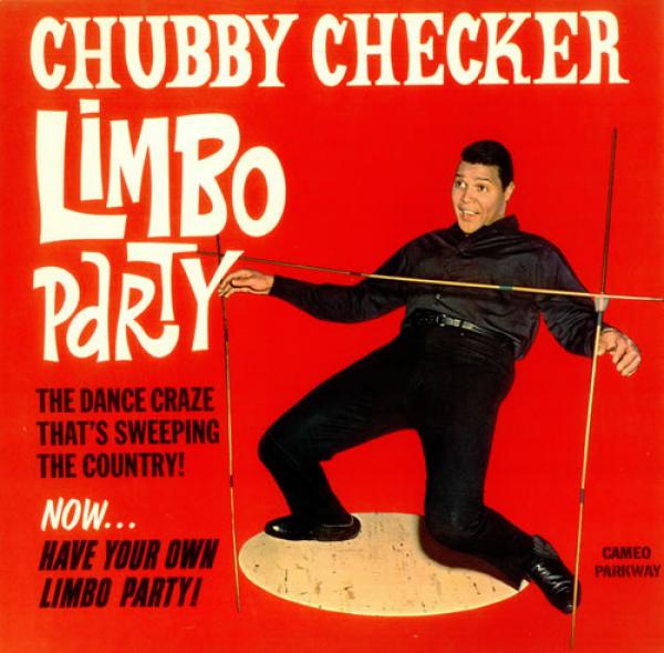 Текст песни 451. Chubby Checker - The Twist
