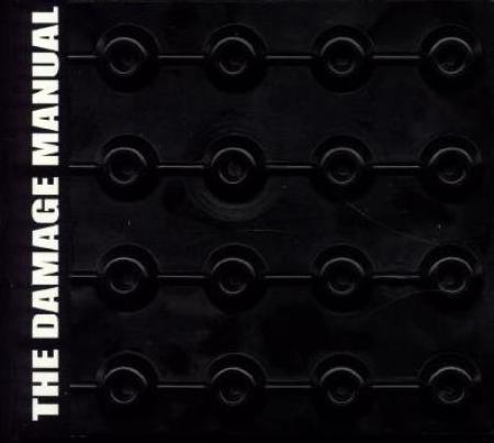 The Damage Manual - Limited Edition (2005)