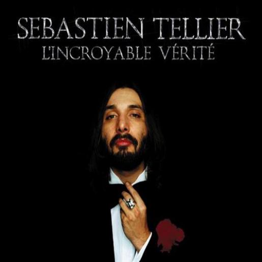 Sébastien Tellier - L'Incroyable Vérité (2001)